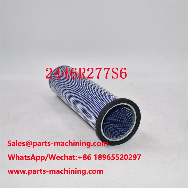 Genuine 2446R277S6 Air Filter 46560