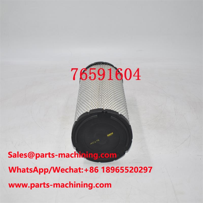 76591604 Air Filter 76547841 For EX60-2