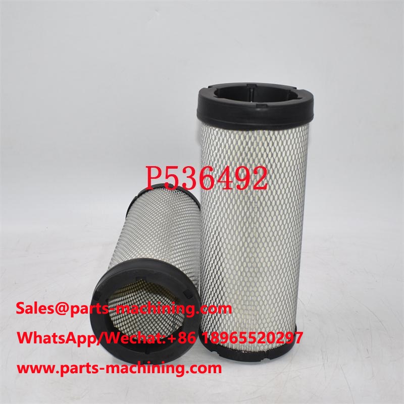 P536492 Air Filter A-8507 Wholesale