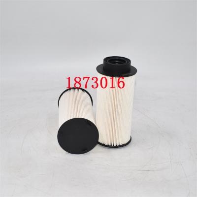 1873016 Fuel Filter SN30015 Cross Reference