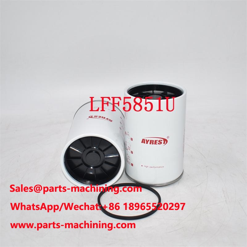 LFF5851U Fuel Water Separator SN922610 Manufacturer