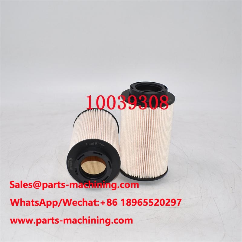 10039308 Fuel Filter PU10008x Crane Parts