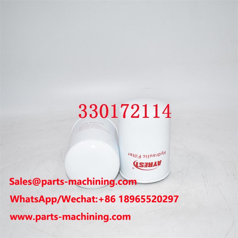 330172114 Hydraulic Filter AAU6772 Manufacturer