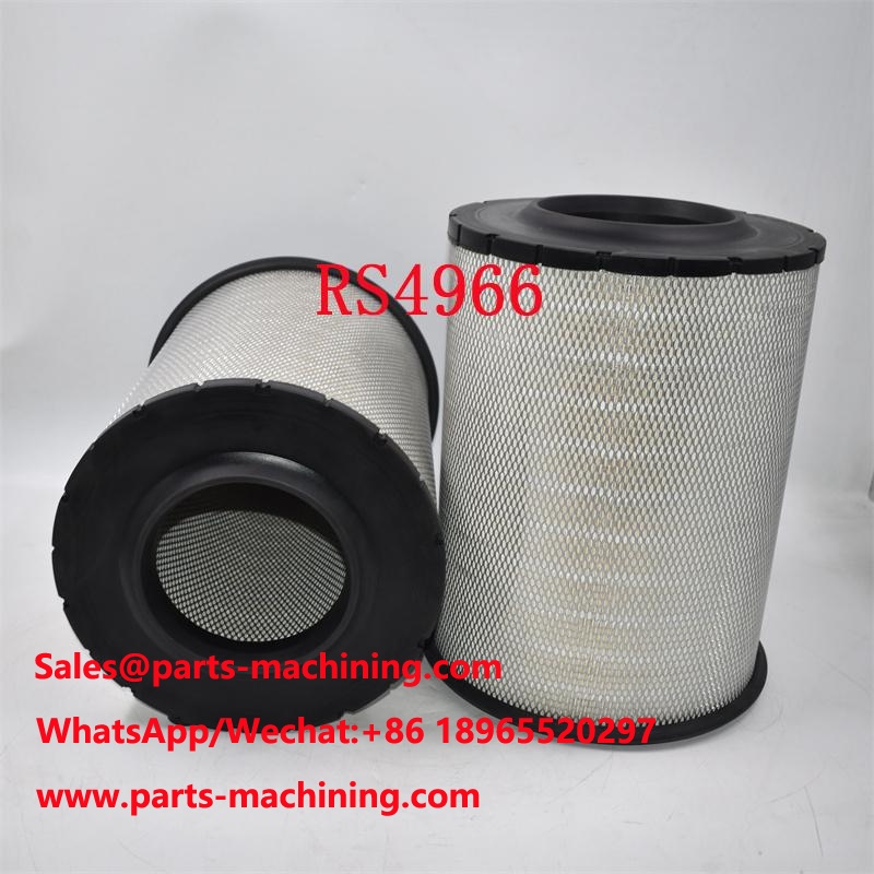 RS4966 Air Filter SA16321 Cross Reference