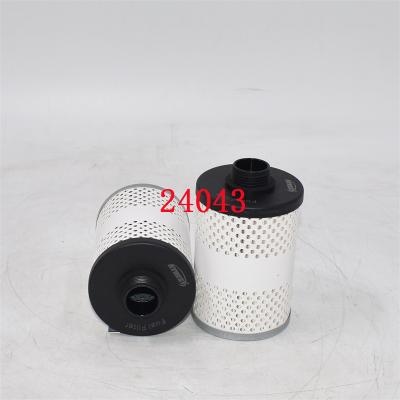 24043 Fuel Filter SN246 Cross Reference