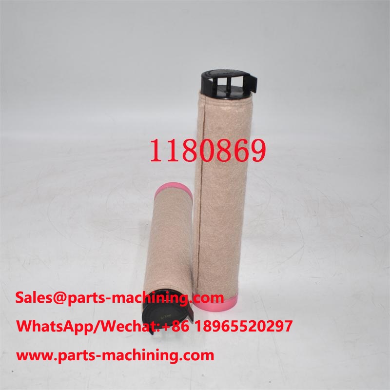 1180869 Air Filter Replaces SA17105 49463
