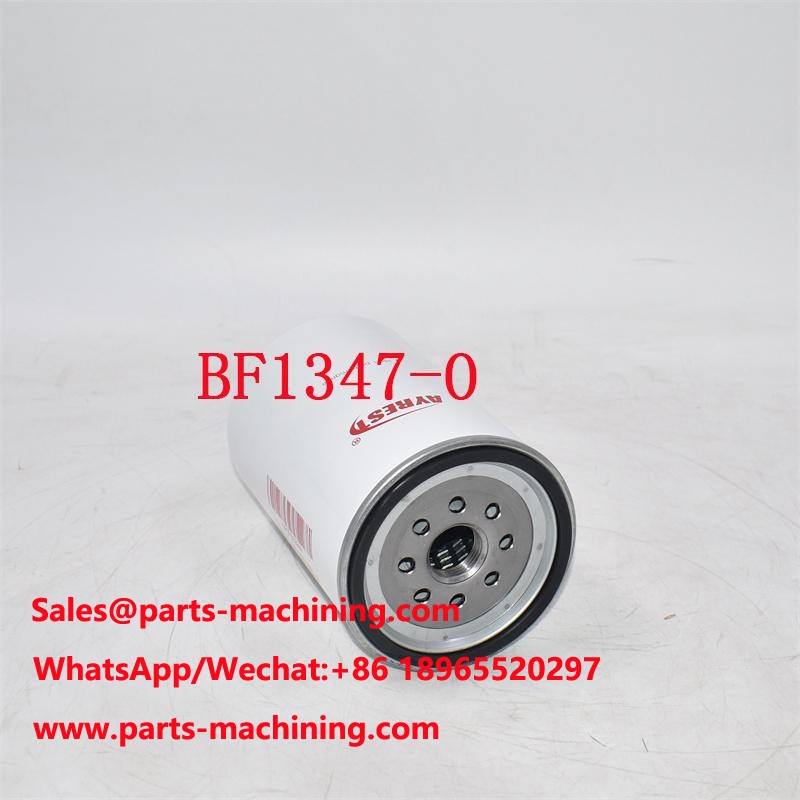 Original BF1347-O Fuel Water Separator 33813