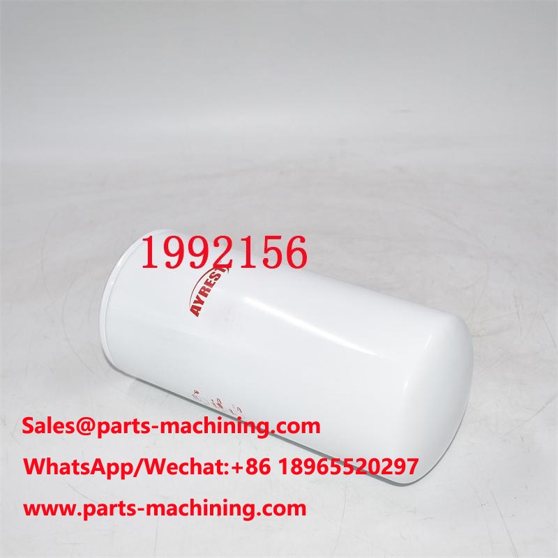 1992156 Hydraulic Filter HC-6501 Supplier