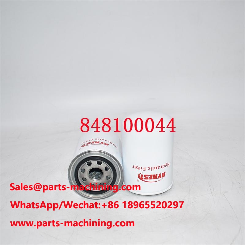 848100044 Hydraulic Filter