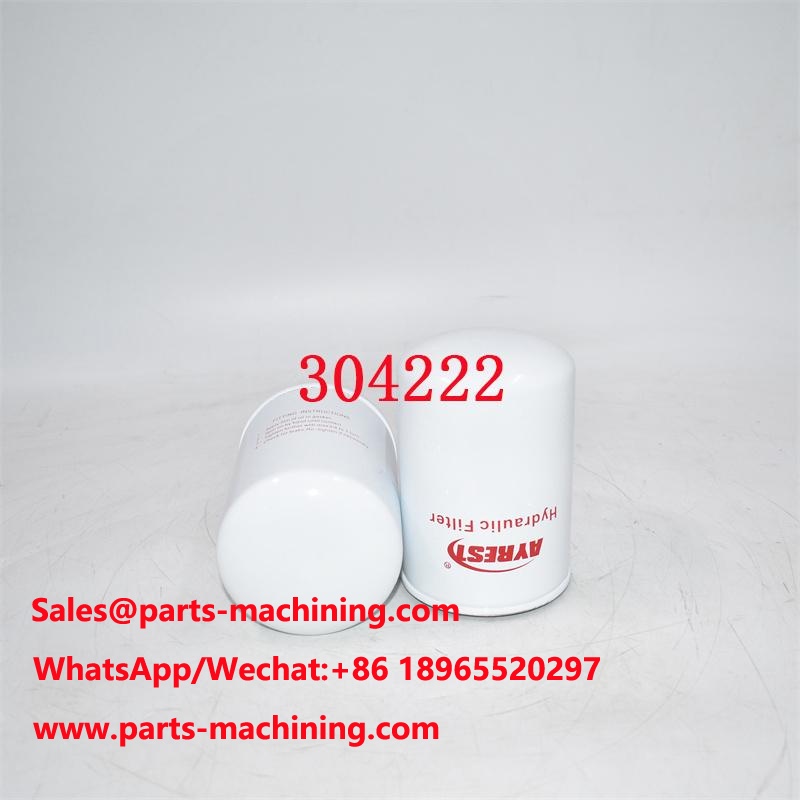 304222 Hydraulic Filter SH63061 Replacement