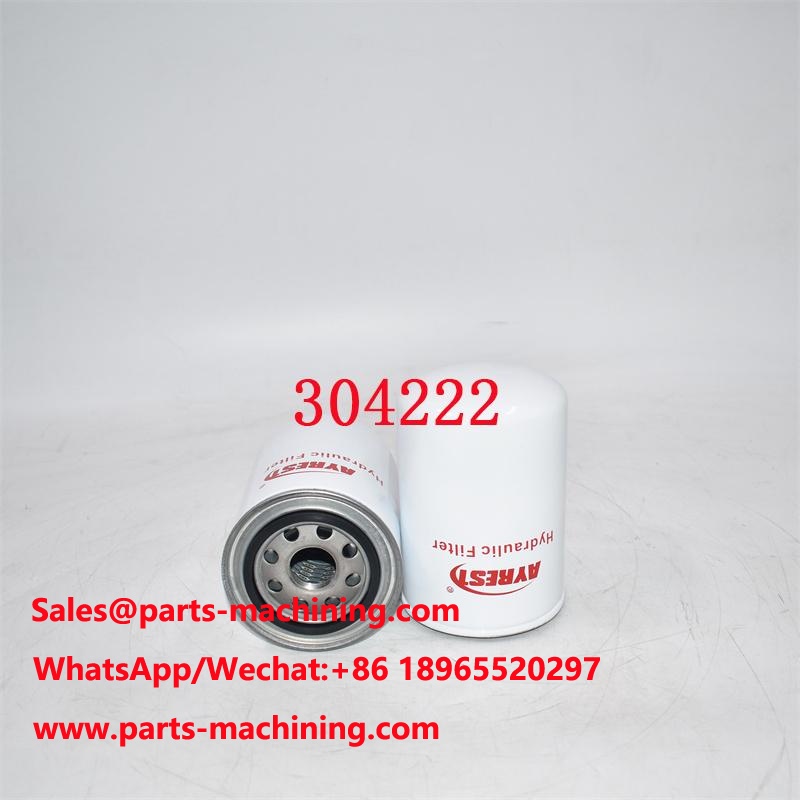 304222 Hydraulic Filter