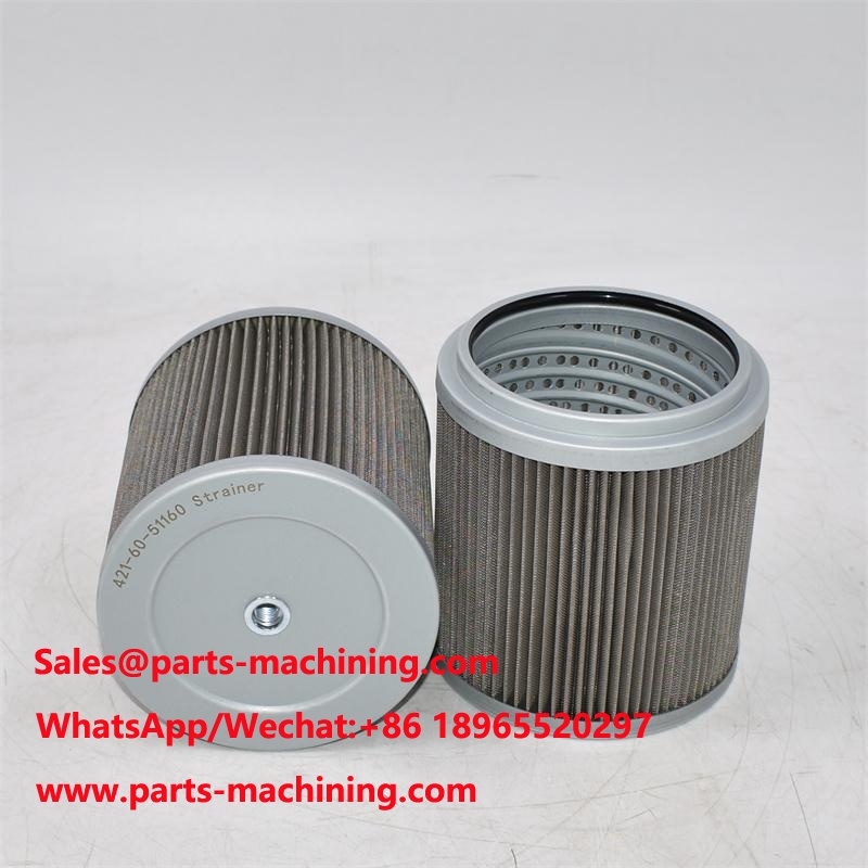 421-60-51160 Hydraulic Filter