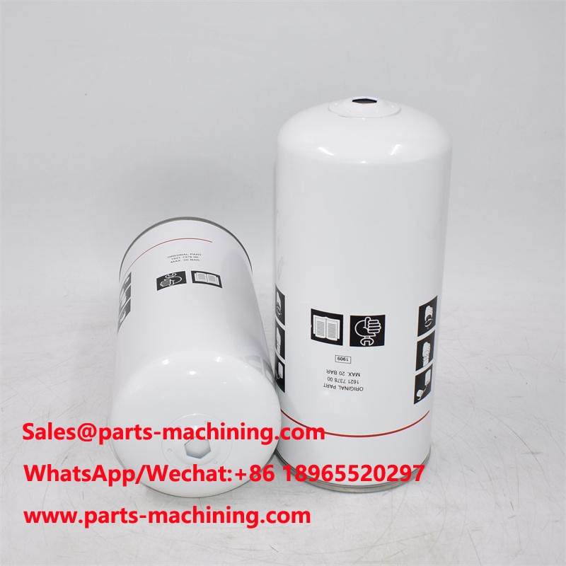1621737890 Hydraulic Filter 1621737800 For GA110 Compressors