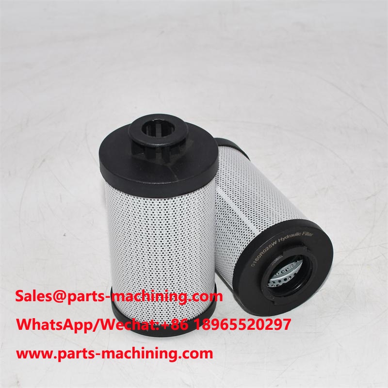 Hydraulic Filter 0160R025W Replaces 0160R025WHC
