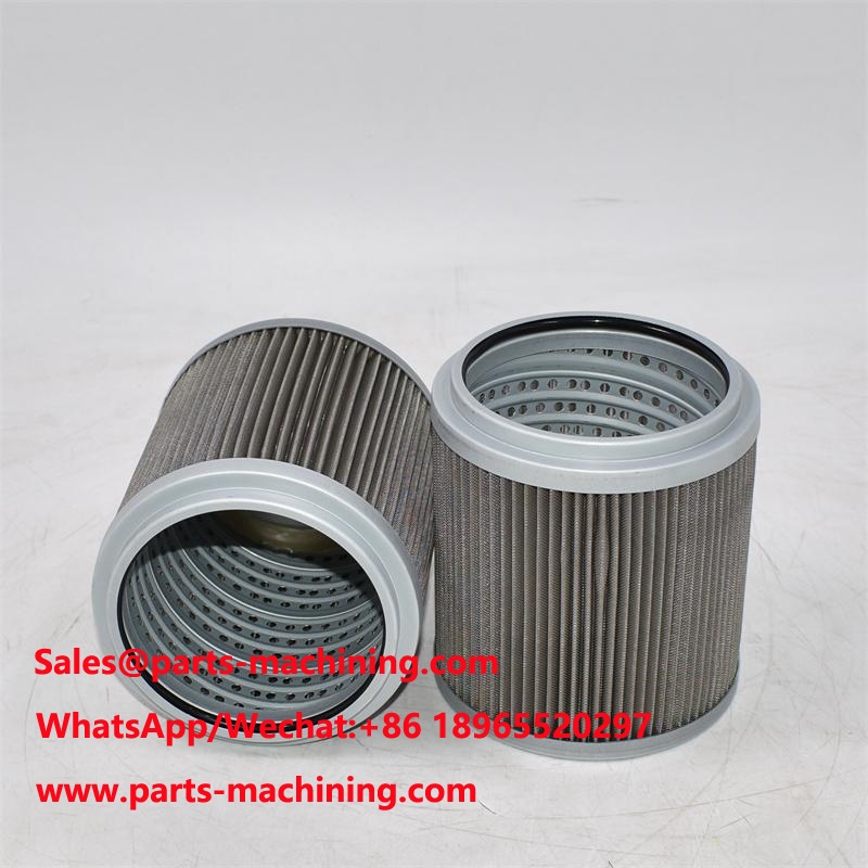 421-60-51160 Hydraulic Filter SH60191 For Mobile Crusher