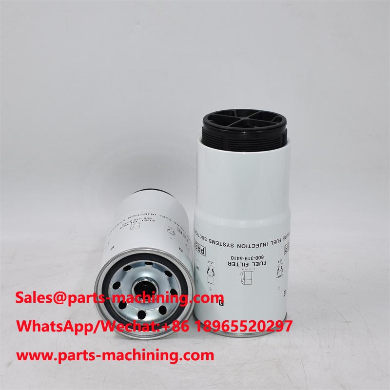 600-319-5410 Fuel Water Separator R011818 SN25217 Supplier