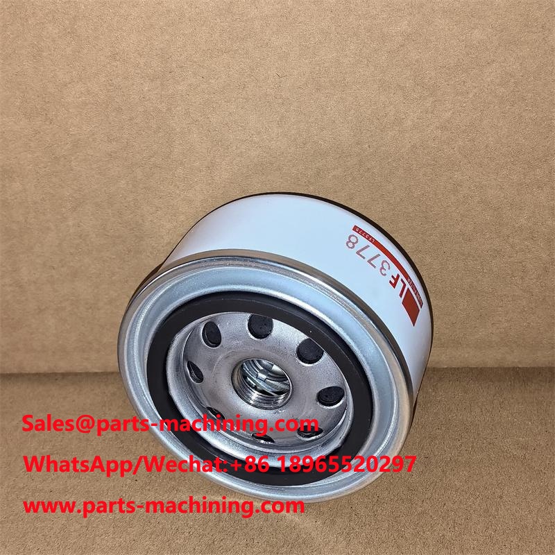 LF3778 Oil Filter 2158 330560585 Manufacturer