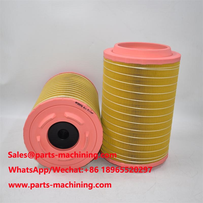 2113652 Air Filter E542L For Trucks