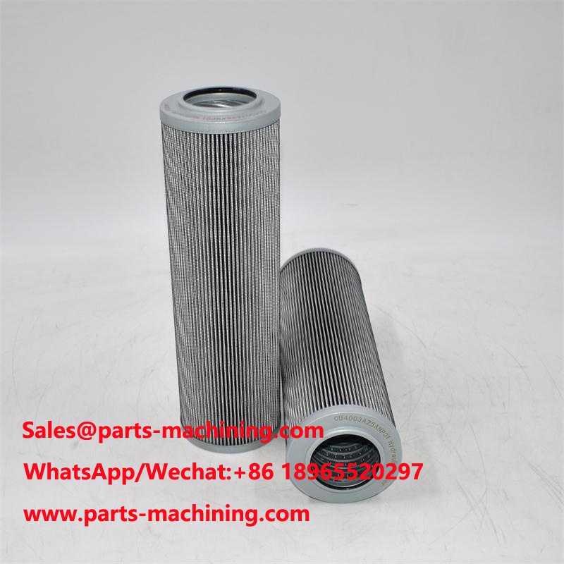 CU4003A25ANP01 Hydraulic Filter Replaces SH93221