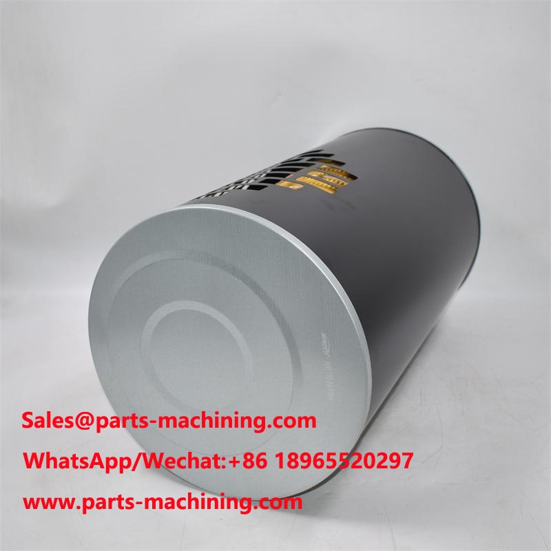 AH1135F Air Filter AH1135M 25177198 46851 Equivalent