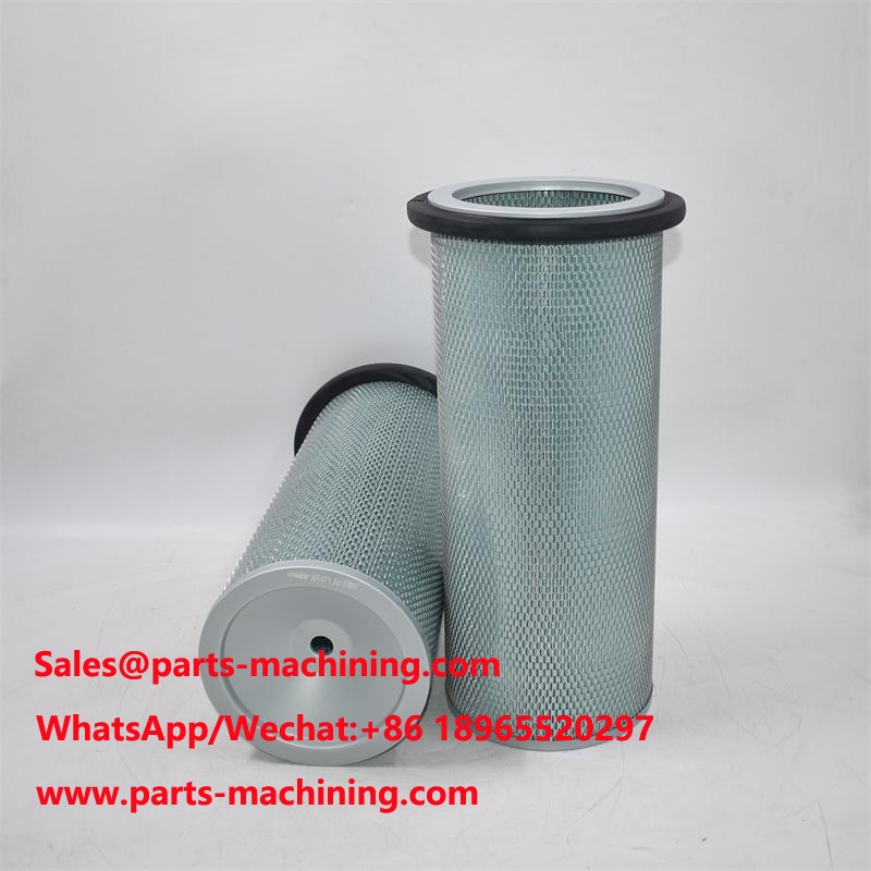 850529 Air Filter M0850529 180936 Tractors Parts