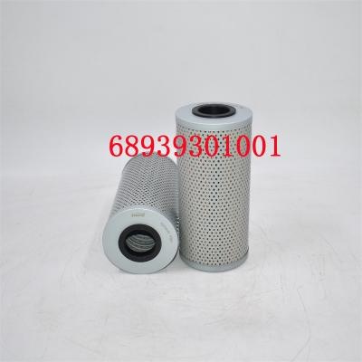 68939301001 Hydraulic Filter 51412 SH56382 Manufacturer
