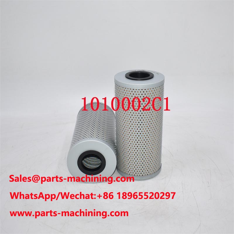 Genuine 1010002C1 Hydraulic Filter EY881HD390
