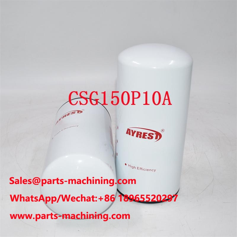 CSG150P10A Hydraulic Filter 926388 51860
