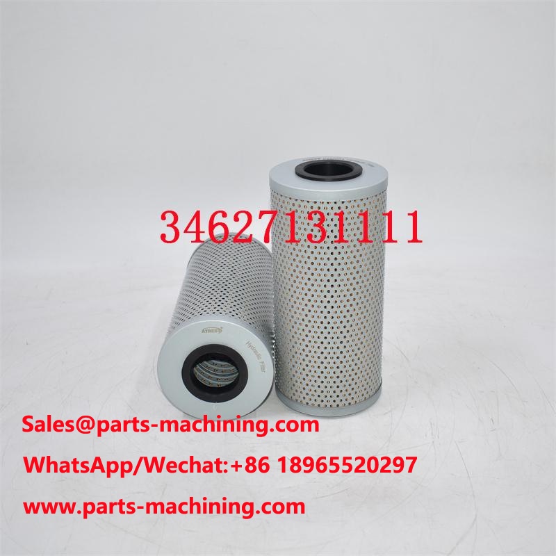 34627131111 Hydraulic Filter 38510100022 Supplier