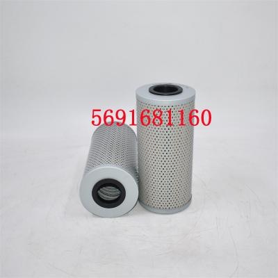 5691681160 Hydraulic Filter 4241611140 Motor Grader Parts