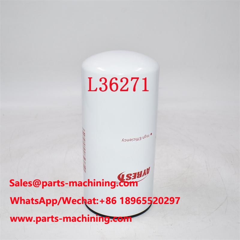 L36271 Hydraulic Filter
