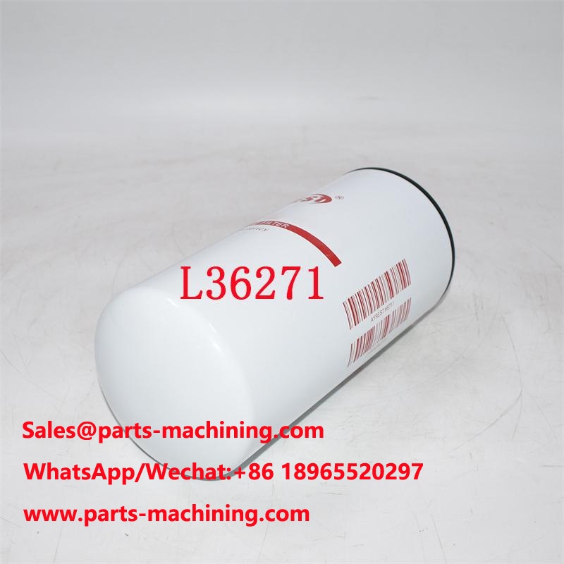 L36271 Hydraulic Filter L108576 For 2670 W20C