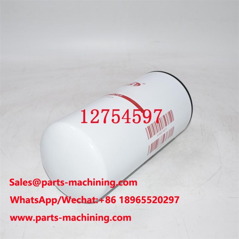 12754597 Hydraulic Filter