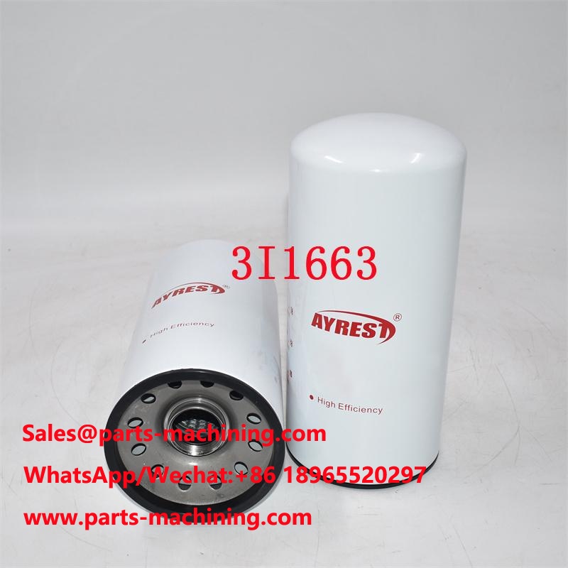 3I1663 Hydraulic Filter