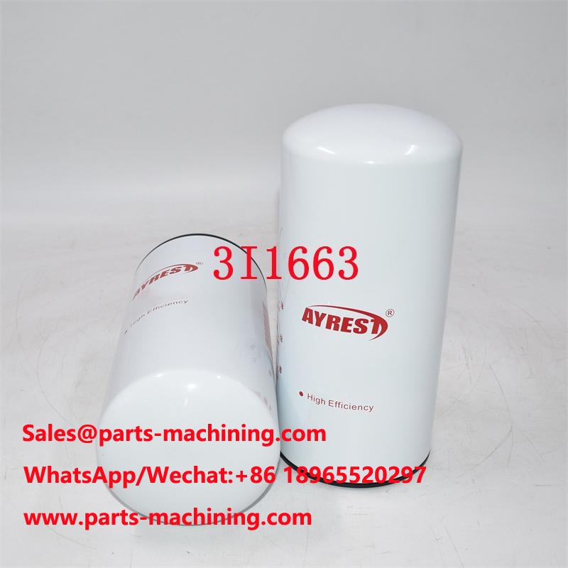 3I1663 Hydraulic Filter