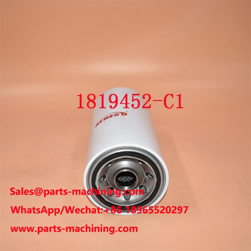 1819452-C1 Oil Filter Equivalent B7030