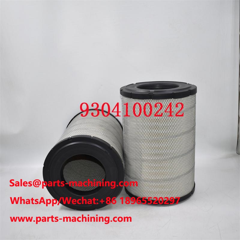 9304100242 Air Filter C281045/2 Crane Parts