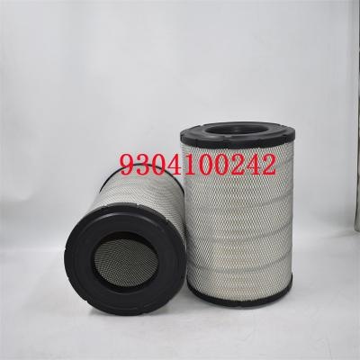 9304100242 Air Filter C281045/2 Crane Parts