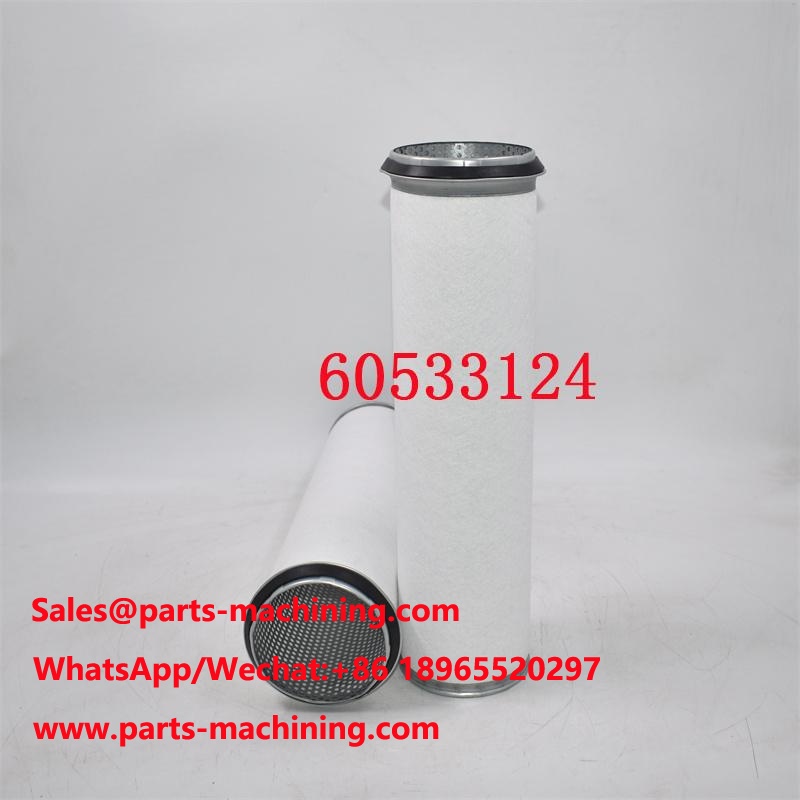 60533124 Air Filter E2750574 Manufacturer