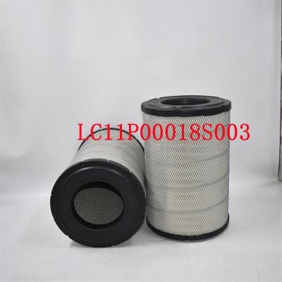 LC11P00018S003 Air Filter 84165288 Wholesale