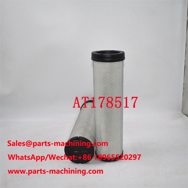 AT178517 Air Filter 46782 Cross Reference