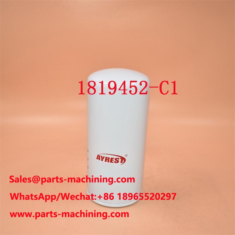 1819452-C1 Oil Filter