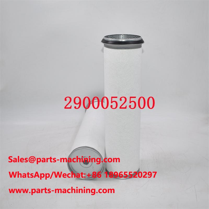 Original 2900052500 Air Filter 1619569800