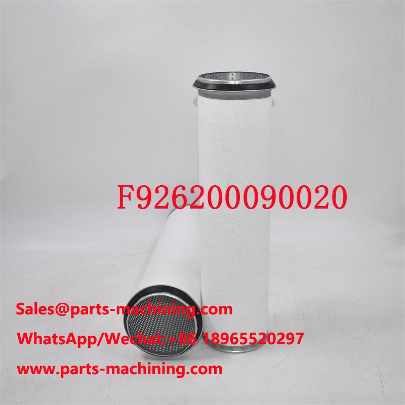 F926200090020 Air Filter Replaces F291200090110