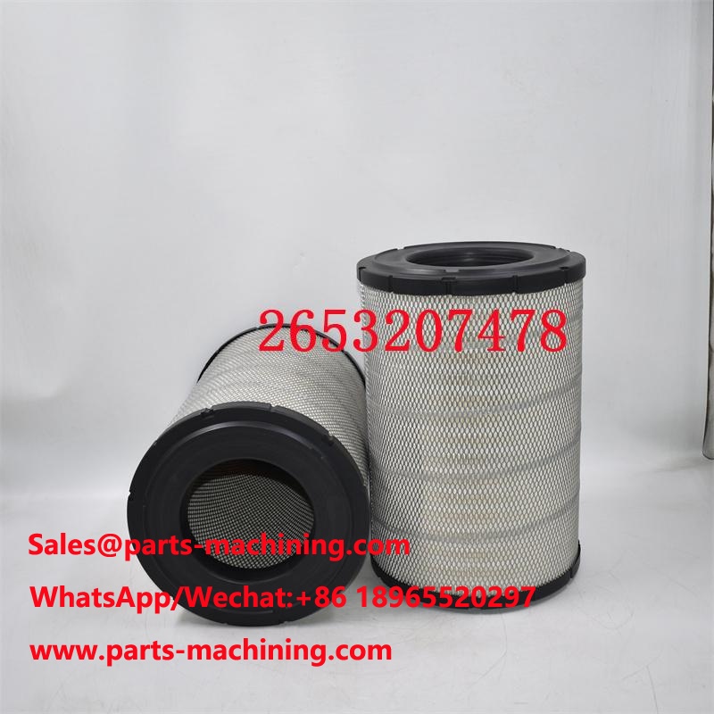 Genuine 2653207478 Air Filter SL8995