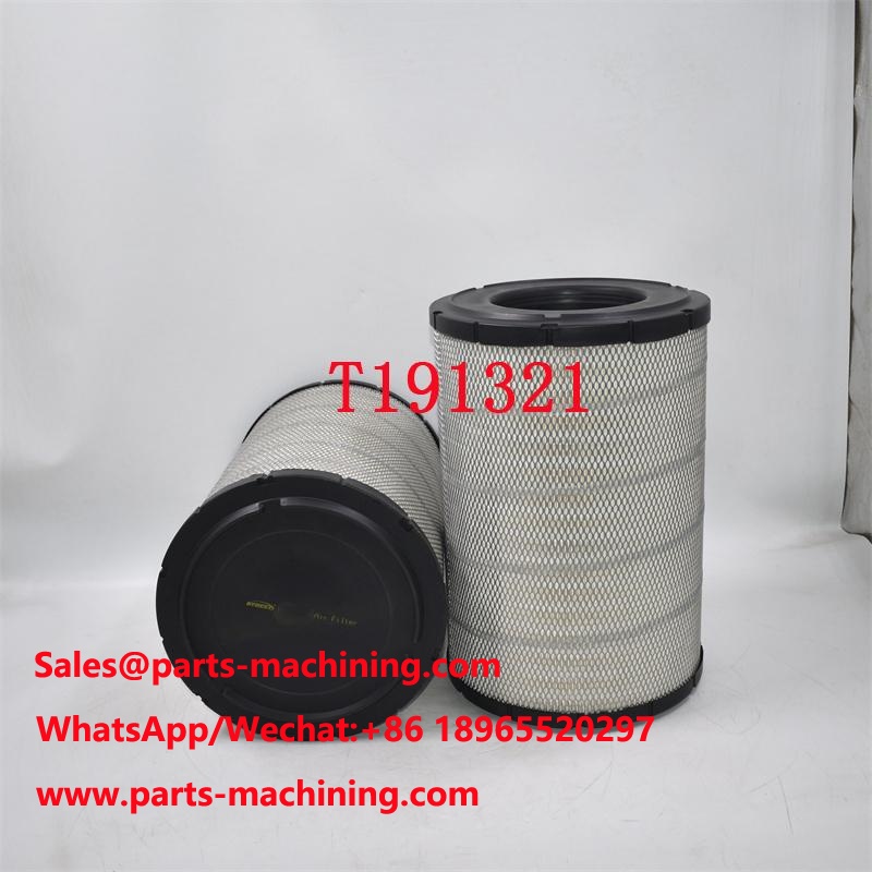 Original T191321 Air Filter F435741