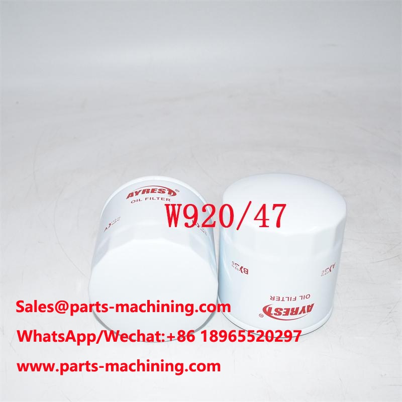 W920/47 Oil Filter