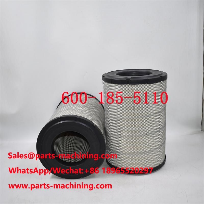 600-185-5110 Air Filter 42401HOP03 Customized