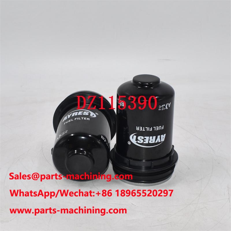 DZ115390 Fuel Water Separator SK48780 Replacement