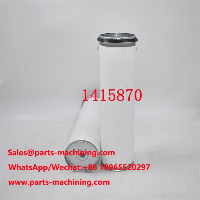 1415870 Air Filter